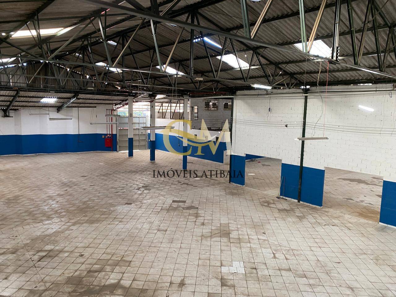 Loja-Salão, 1000 m² - Foto 5