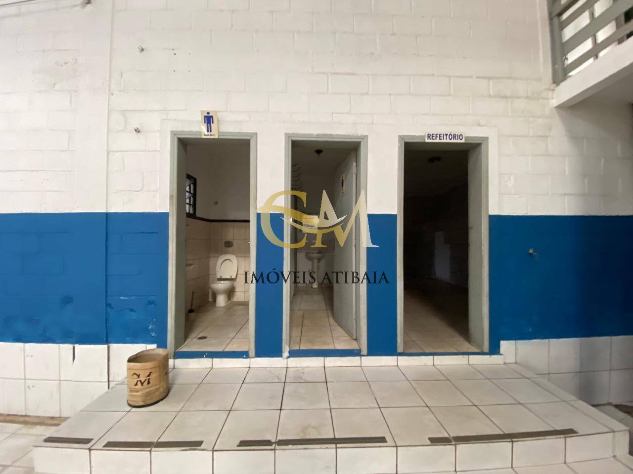 Loja-Salão, 1000 m² - Foto 10