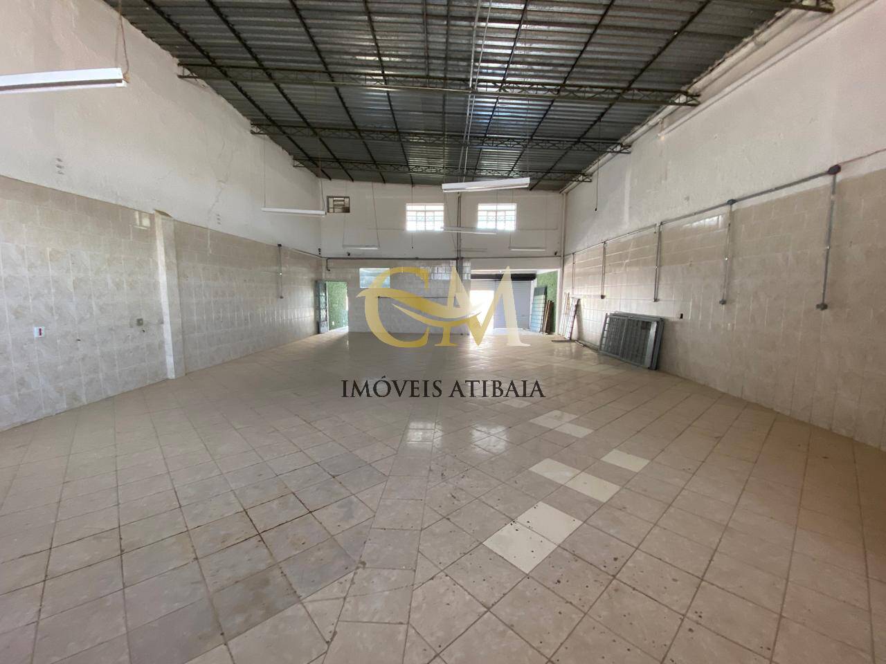 Loja-Salão, 265 m² - Foto 2