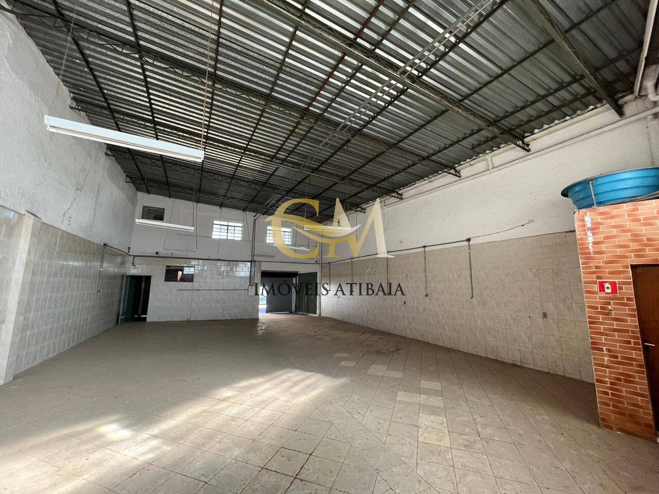 Loja-Salão, 265 m² - Foto 3