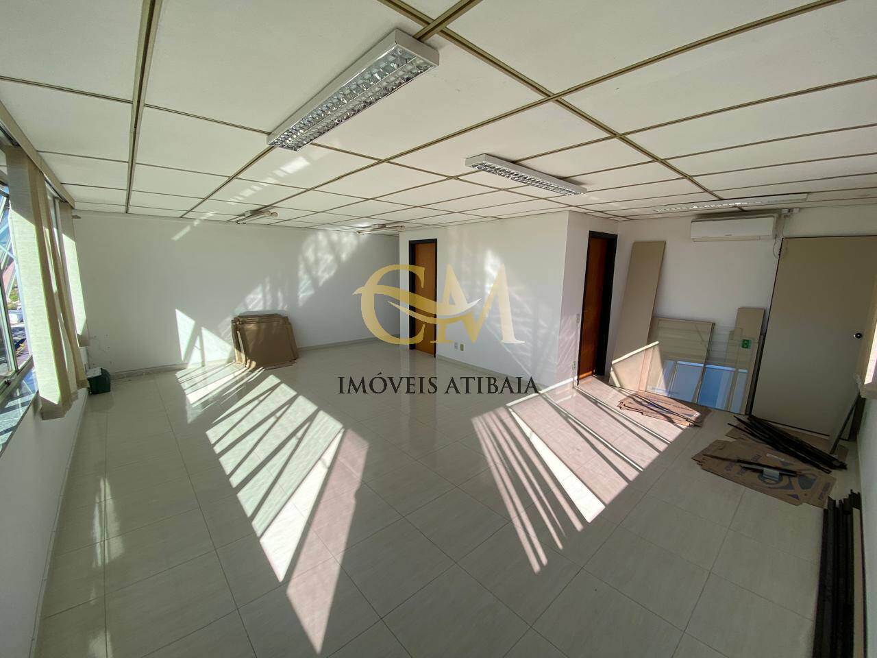 Sala-Conjunto, 43 m² - Foto 1