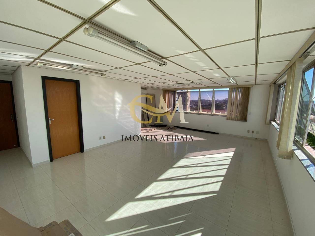 Sala-Conjunto, 43 m² - Foto 2