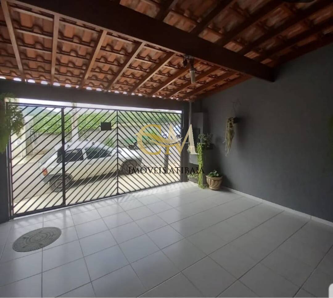 Casa, 3 quartos, 150 m² - Foto 2