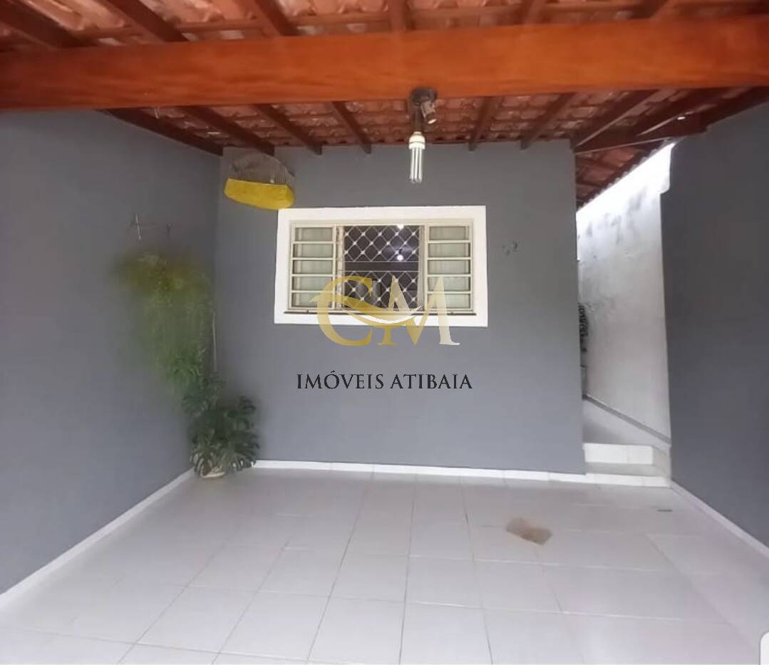 Casa, 3 quartos, 150 m² - Foto 1