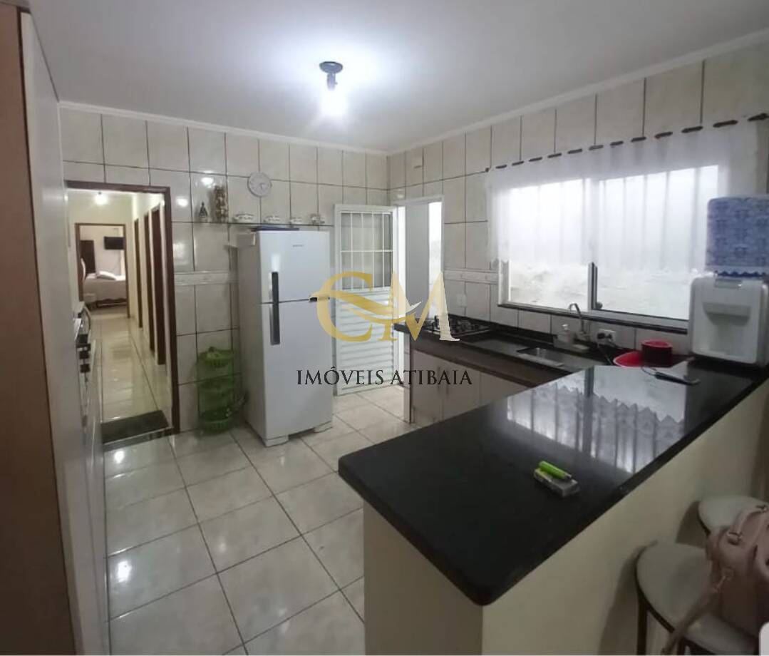 Casa, 3 quartos, 150 m² - Foto 3