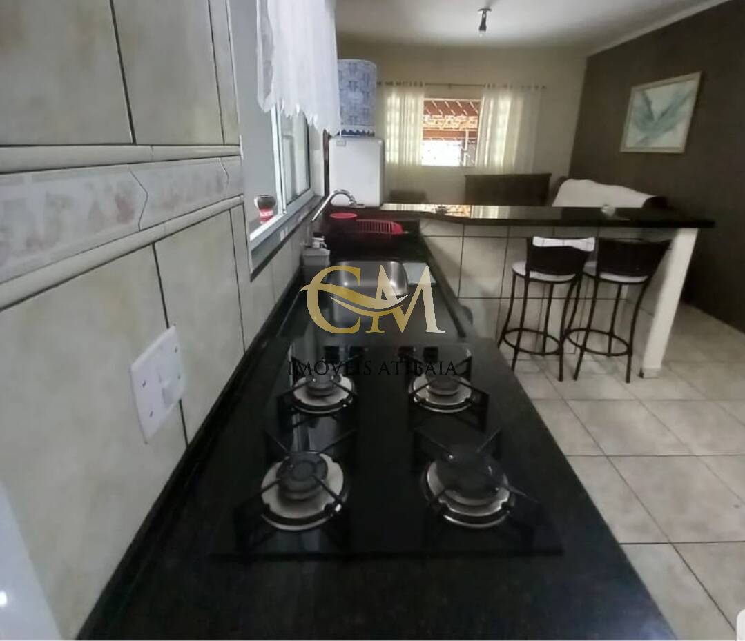 Casa, 3 quartos, 150 m² - Foto 4
