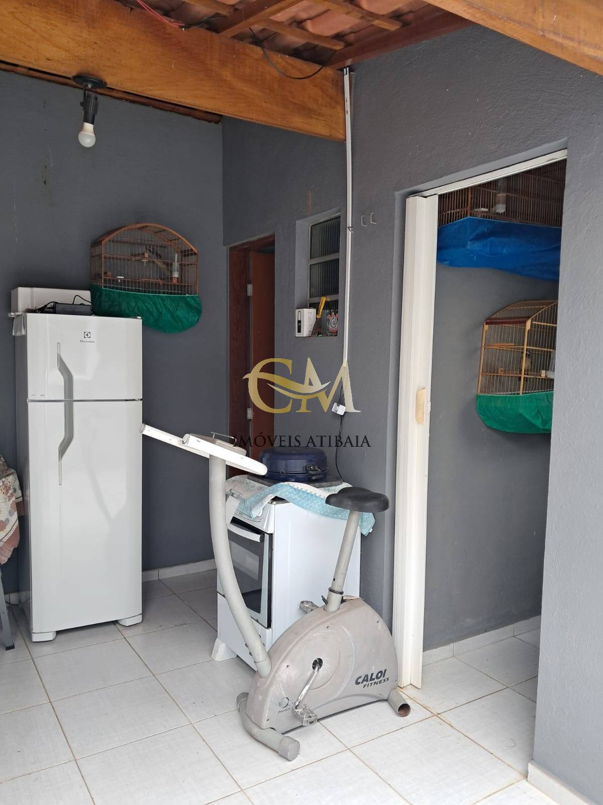 Casa, 3 quartos, 150 m² - Foto 8