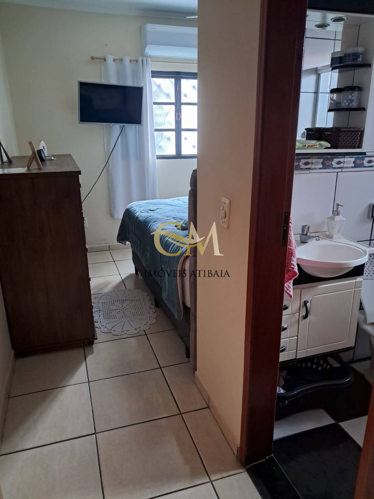 Casa, 3 quartos, 150 m² - Foto 10
