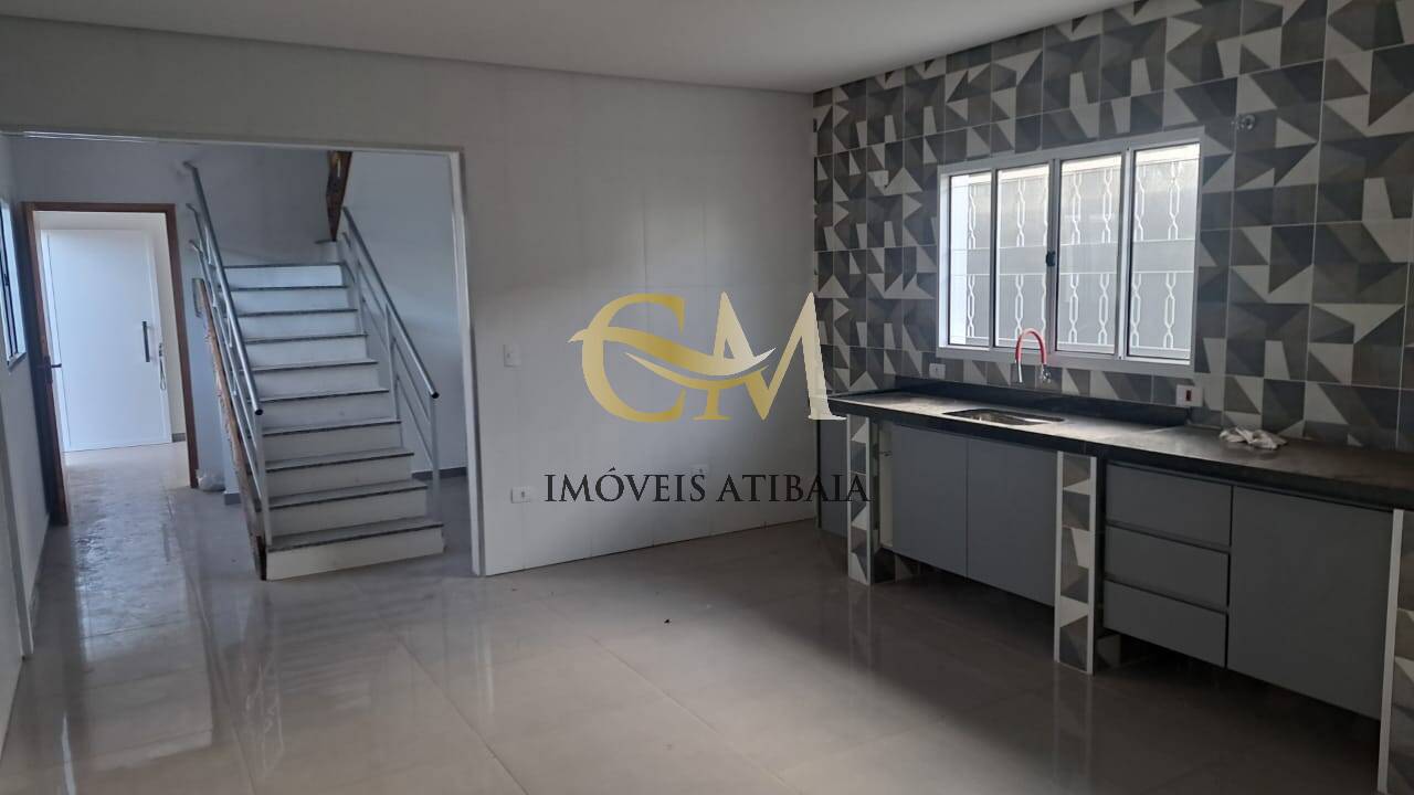 Casa, 3 quartos, 175 m² - Foto 1