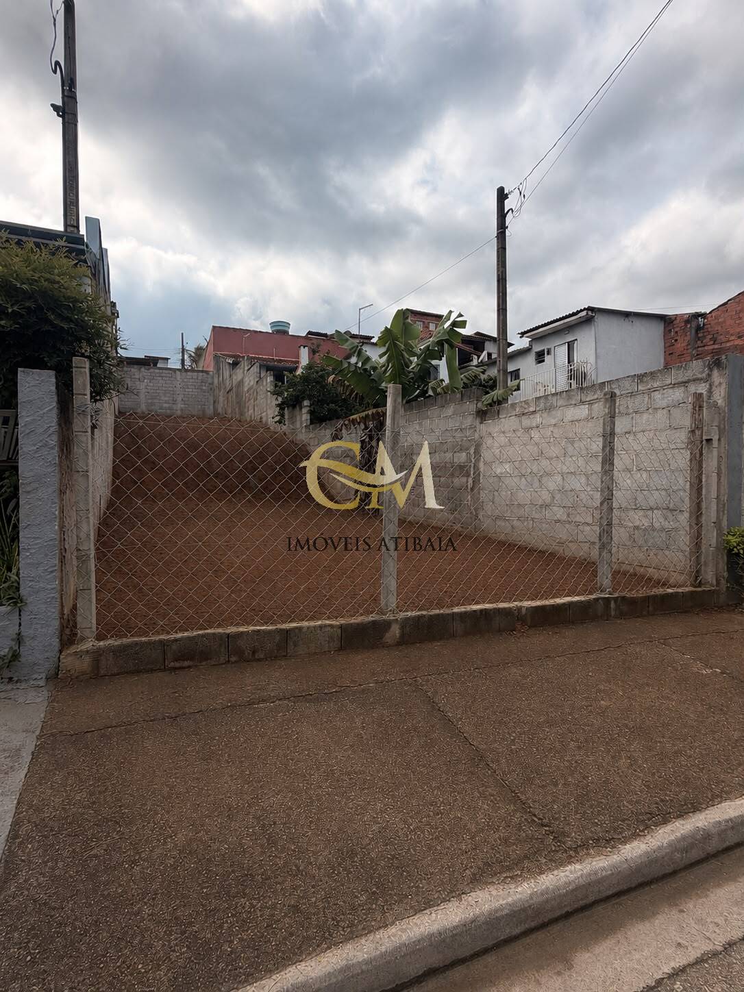 Terreno, 125 m² - Foto 1