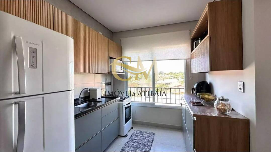 Apartamento, 2 quartos, 58 m² - Foto 1