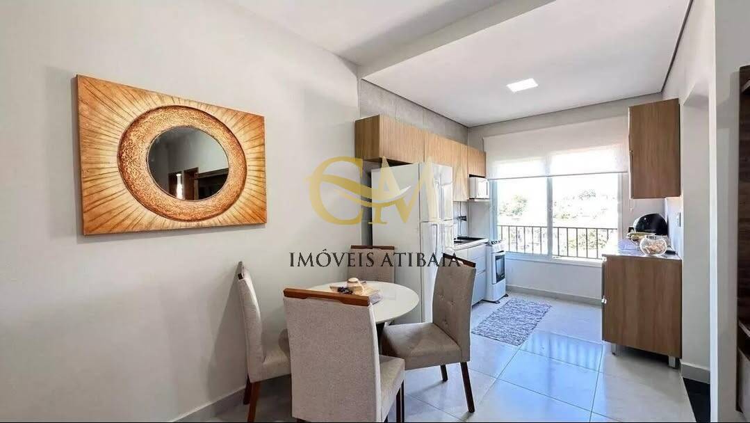 Apartamento, 2 quartos, 58 m² - Foto 2