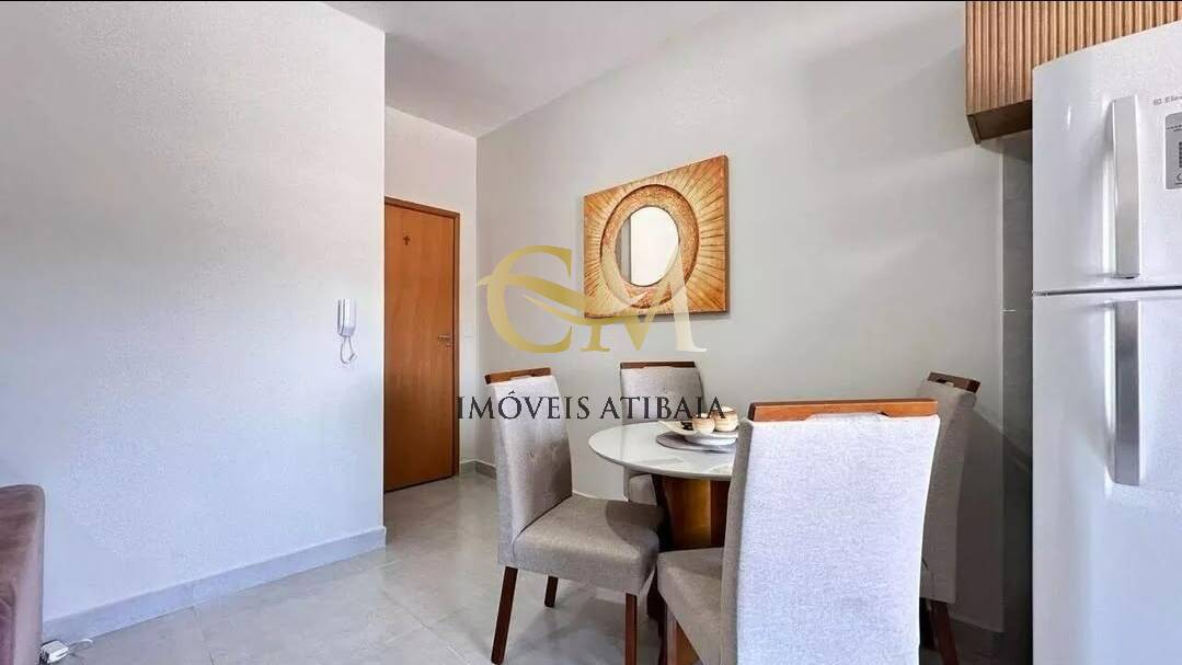 Apartamento, 2 quartos, 58 m² - Foto 3