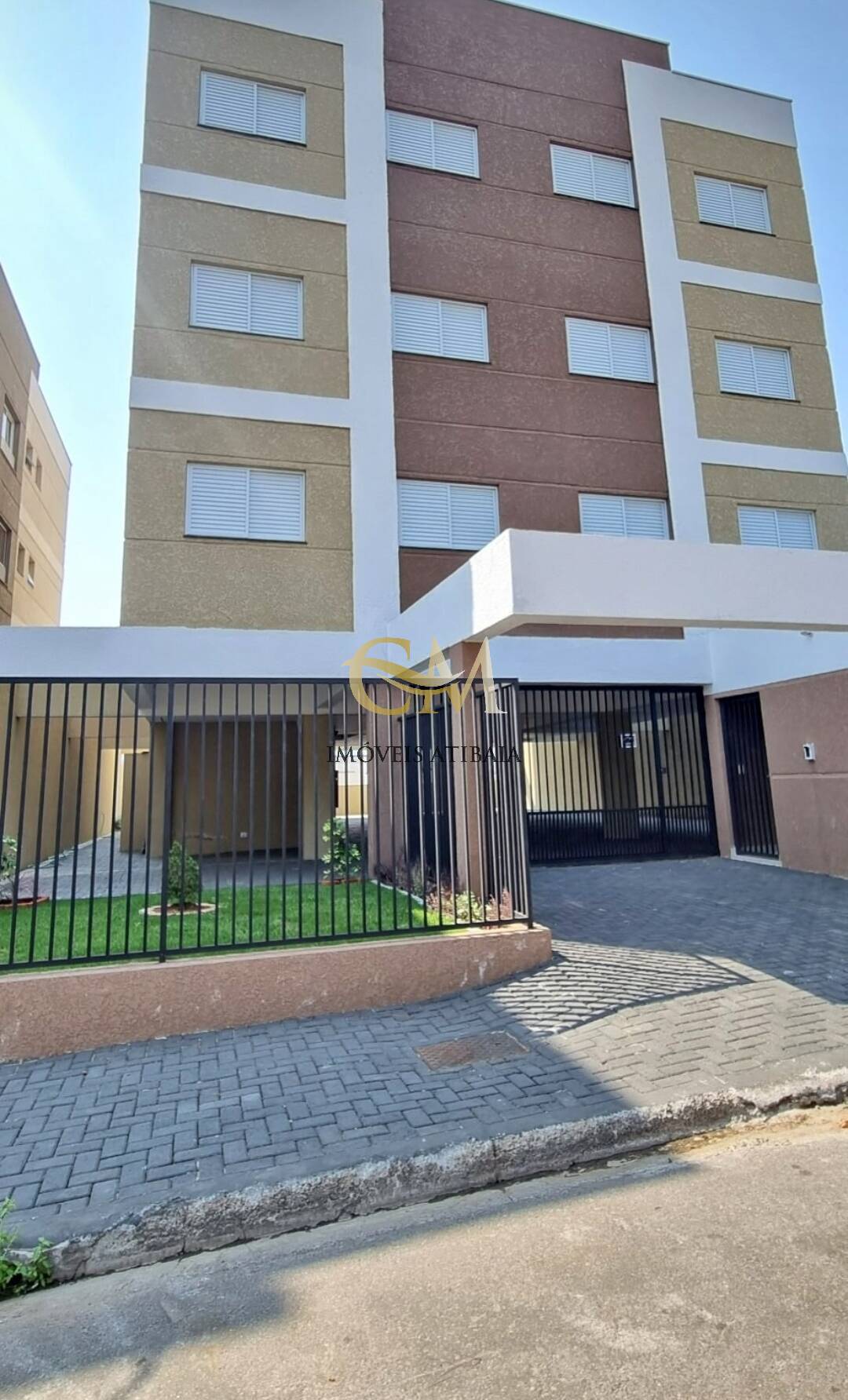 Apartamento, 2 quartos, 58 m² - Foto 7