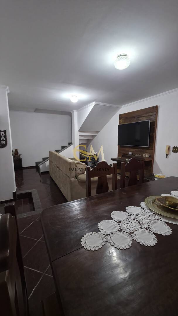 Casa, 4 quartos, 300 m² - Foto 4