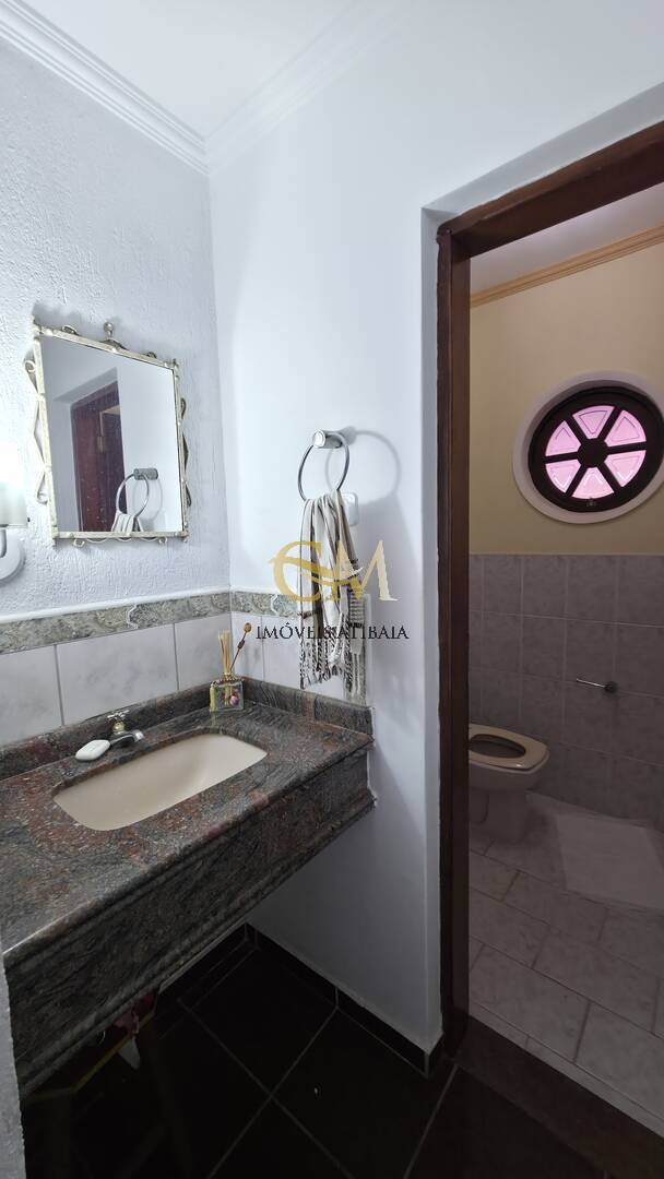 Casa, 4 quartos, 300 m² - Foto 9