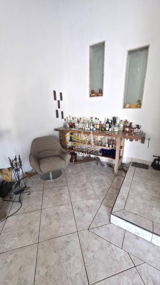 Casa, 4 quartos, 300 m² - Foto 10