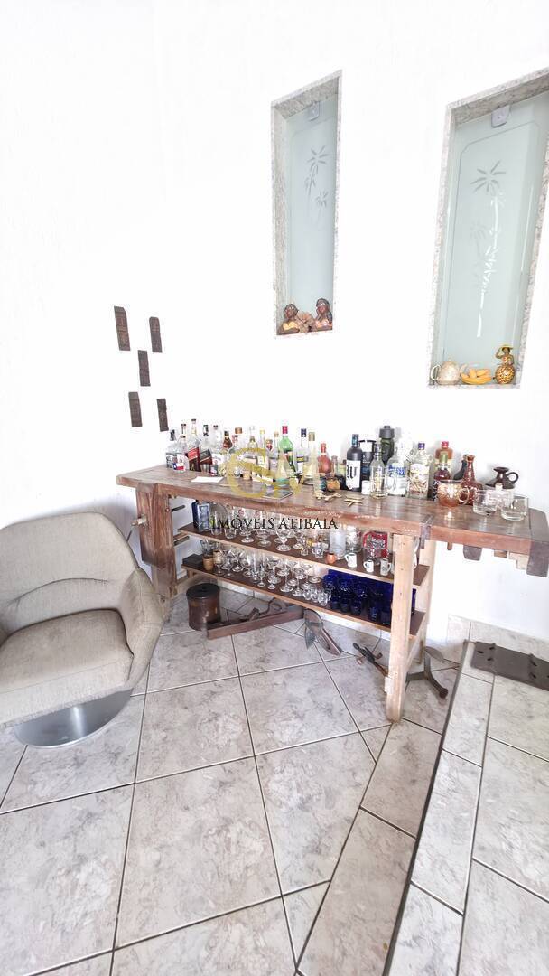 Casa, 4 quartos, 300 m² - Foto 12