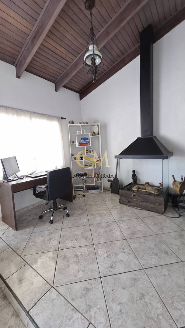 Casa, 4 quartos, 300 m² - Foto 13