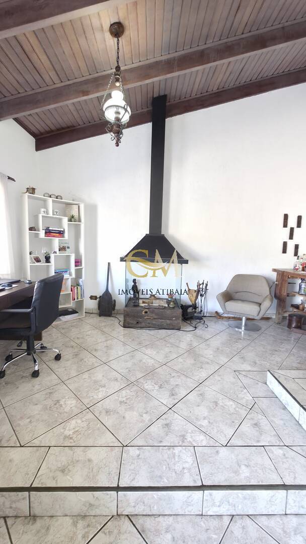 Casa, 4 quartos, 300 m² - Foto 14