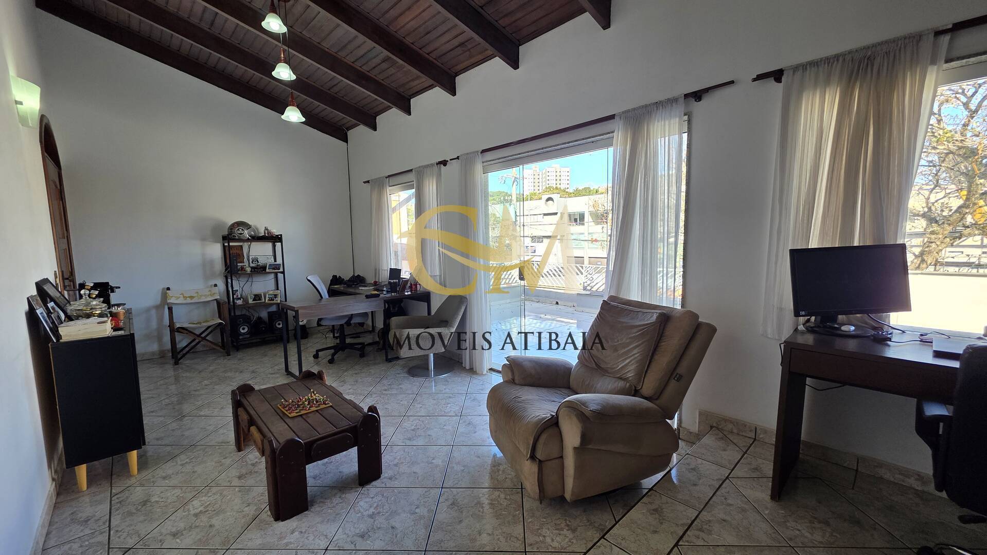 Casa, 4 quartos, 300 m² - Foto 17