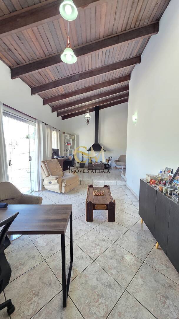 Casa, 4 quartos, 300 m² - Foto 18