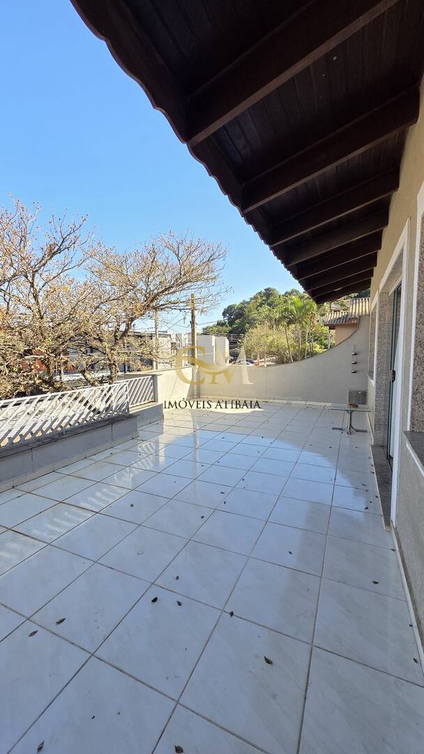 Casa, 4 quartos, 300 m² - Foto 22