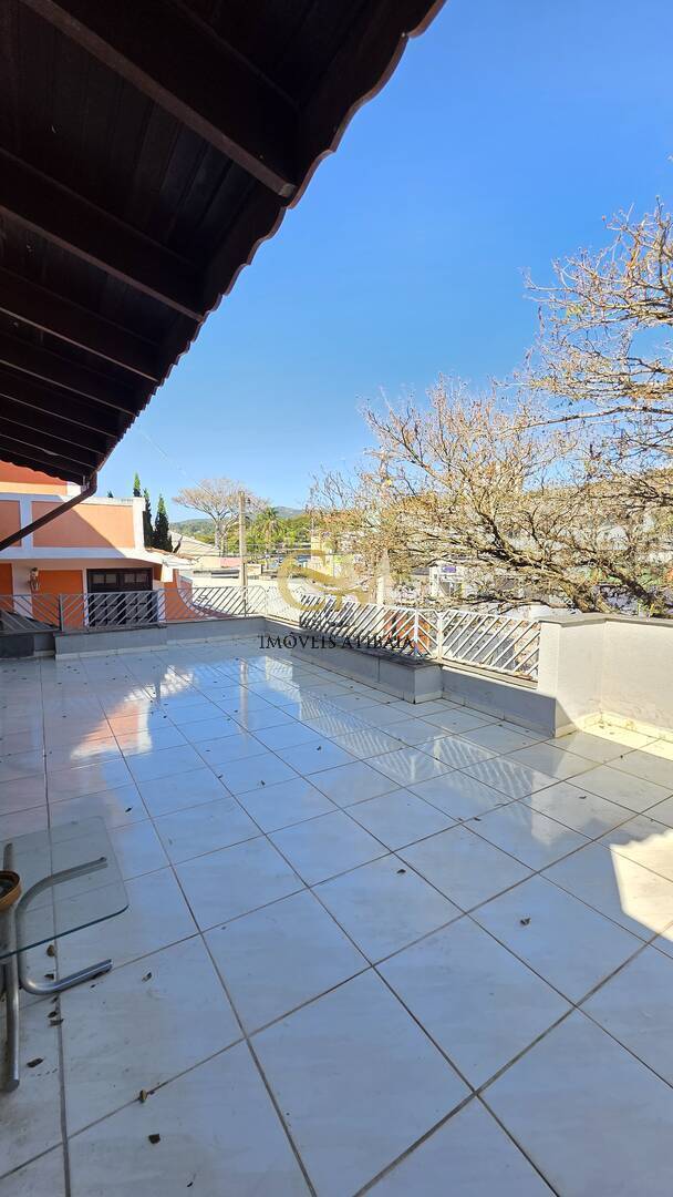 Casa, 4 quartos, 300 m² - Foto 23