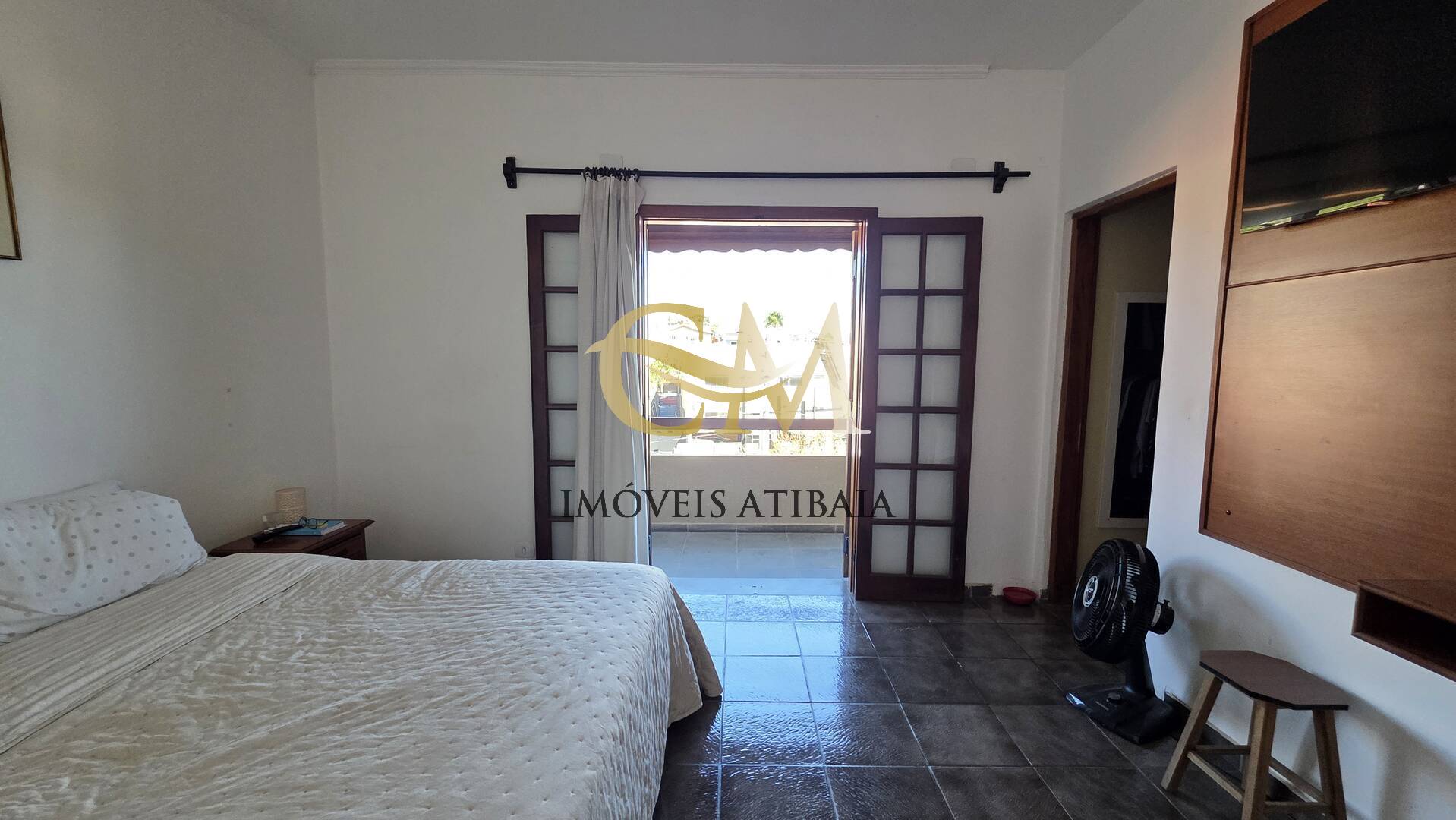 Casa, 4 quartos, 300 m² - Foto 33