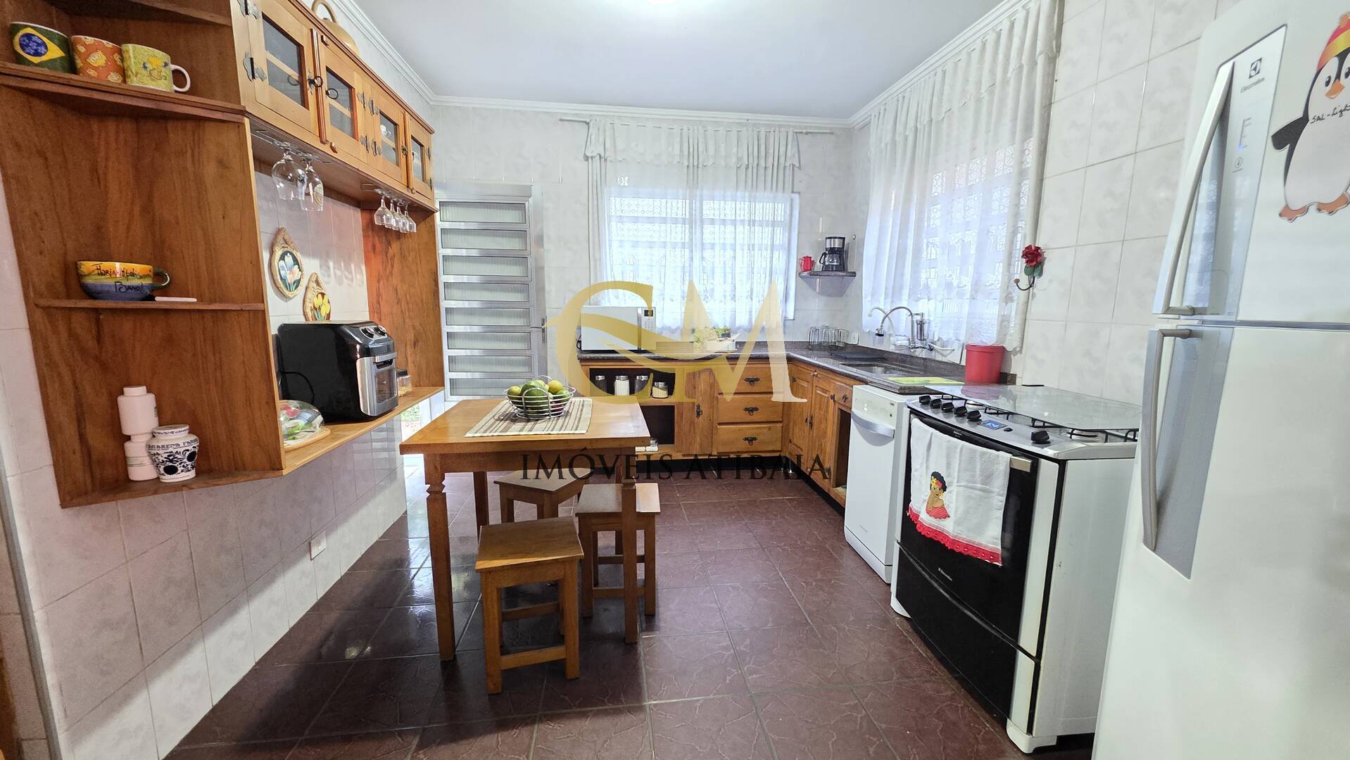 Casa, 4 quartos, 300 m² - Foto 41