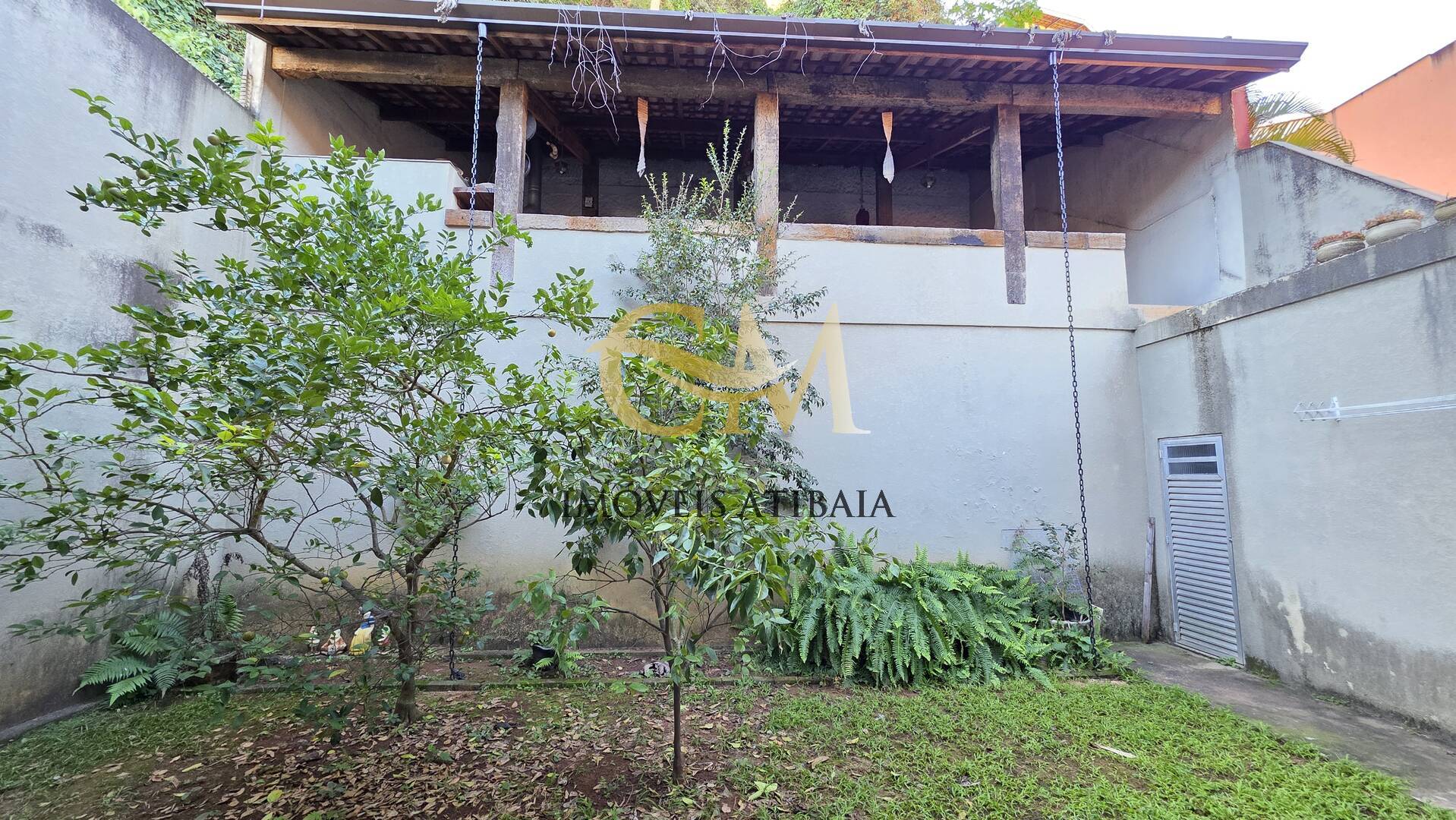 Casa, 4 quartos, 300 m² - Foto 48
