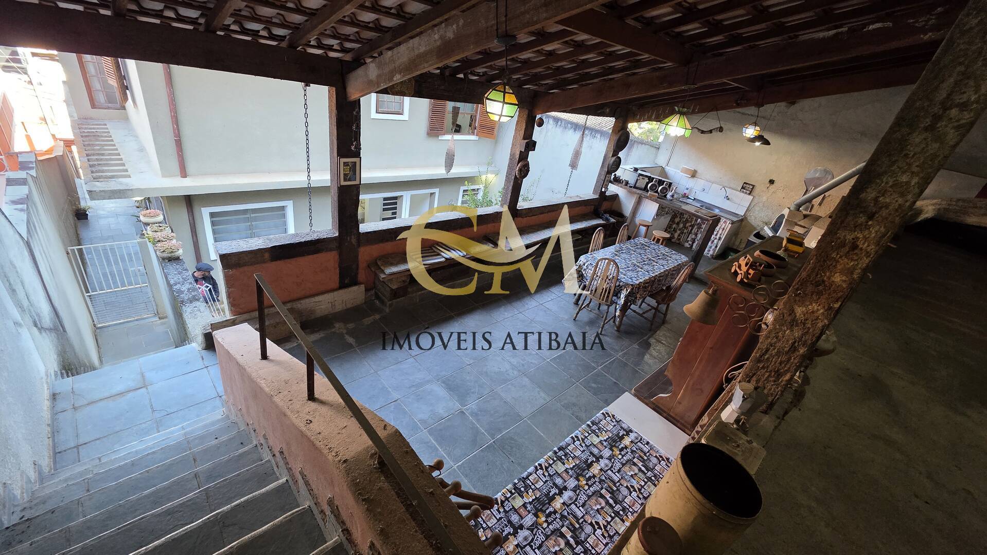 Casa, 4 quartos, 300 m² - Foto 53