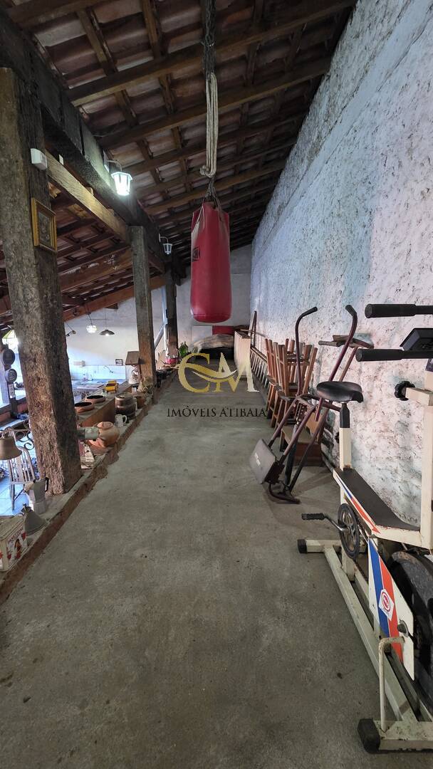 Casa, 4 quartos, 300 m² - Foto 54
