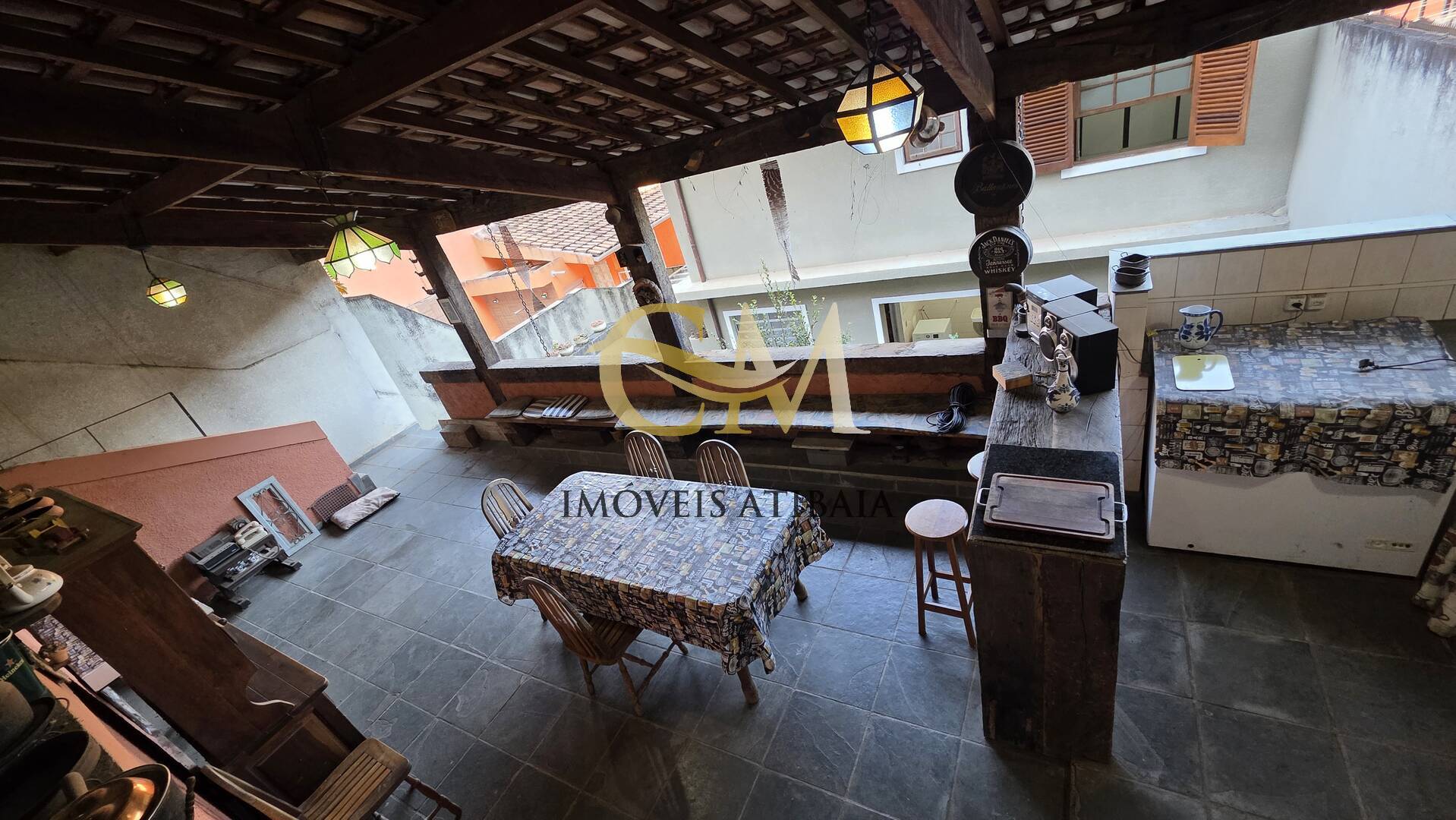 Casa, 4 quartos, 300 m² - Foto 55