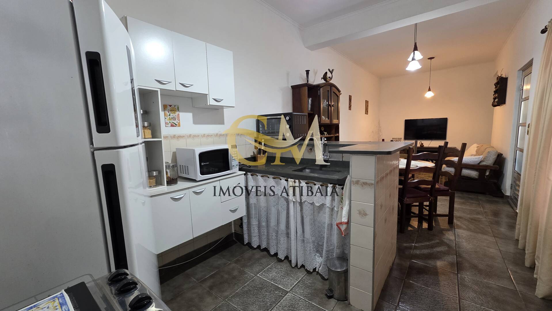 Casa, 4 quartos, 300 m² - Foto 57
