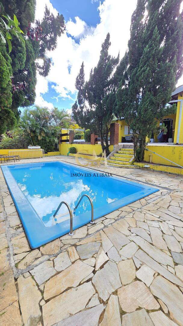 Casa, 2 quartos, 360 m² - Foto 1
