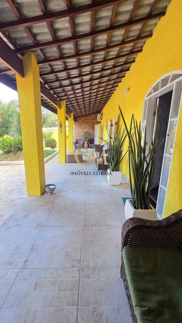 Casa, 2 quartos, 360 m² - Foto 4