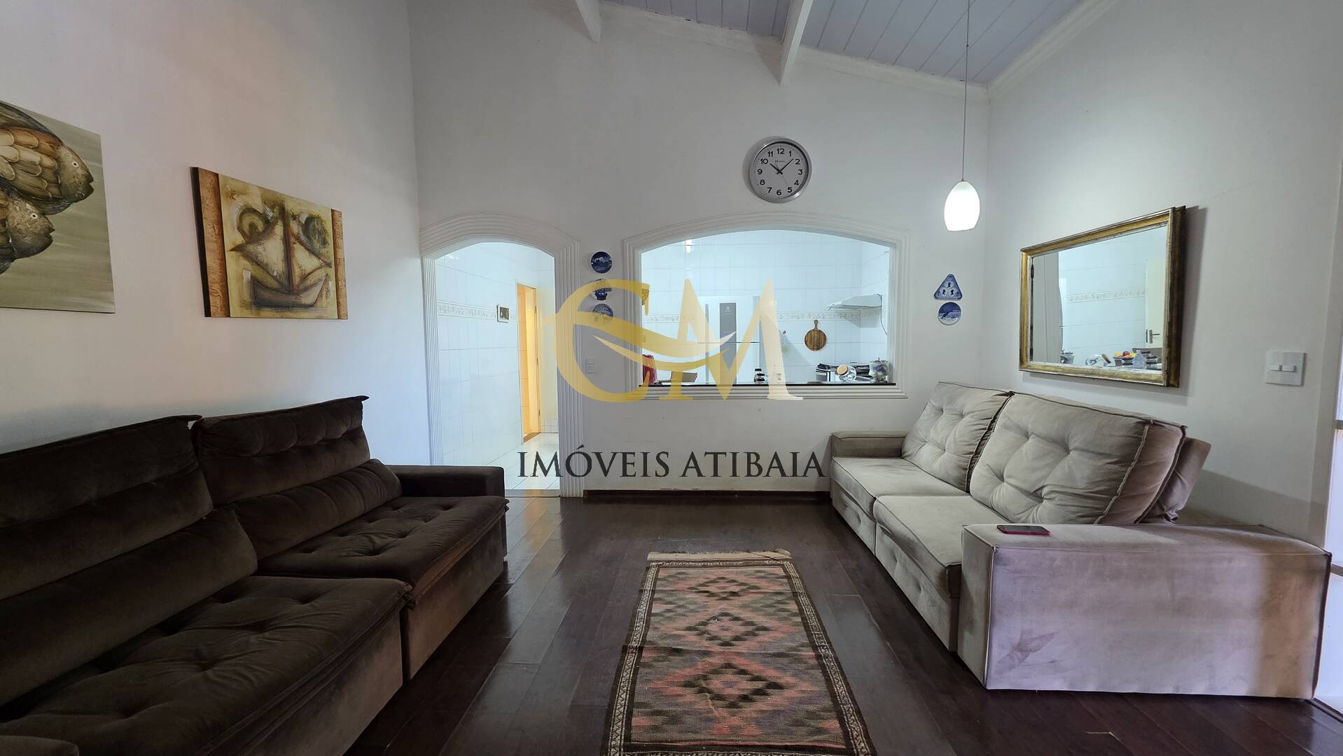 Casa, 2 quartos, 360 m² - Foto 10