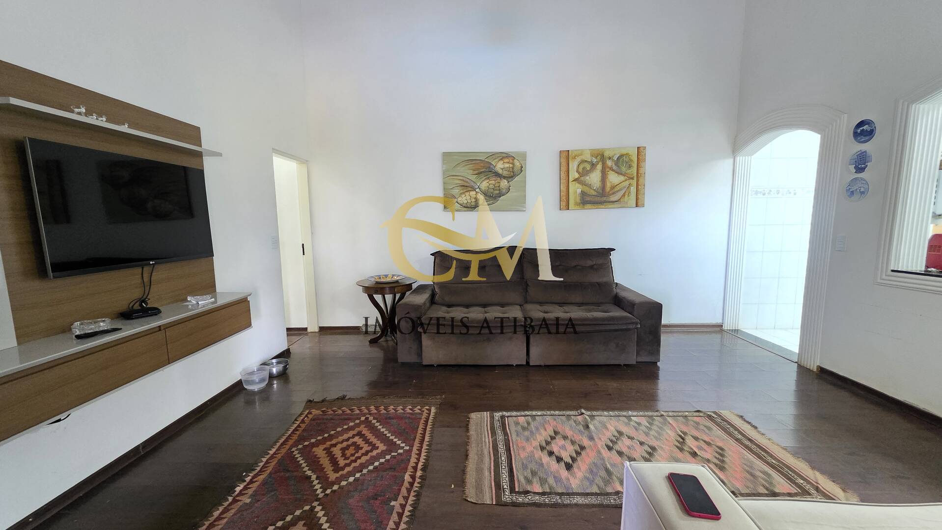 Casa, 2 quartos, 360 m² - Foto 11