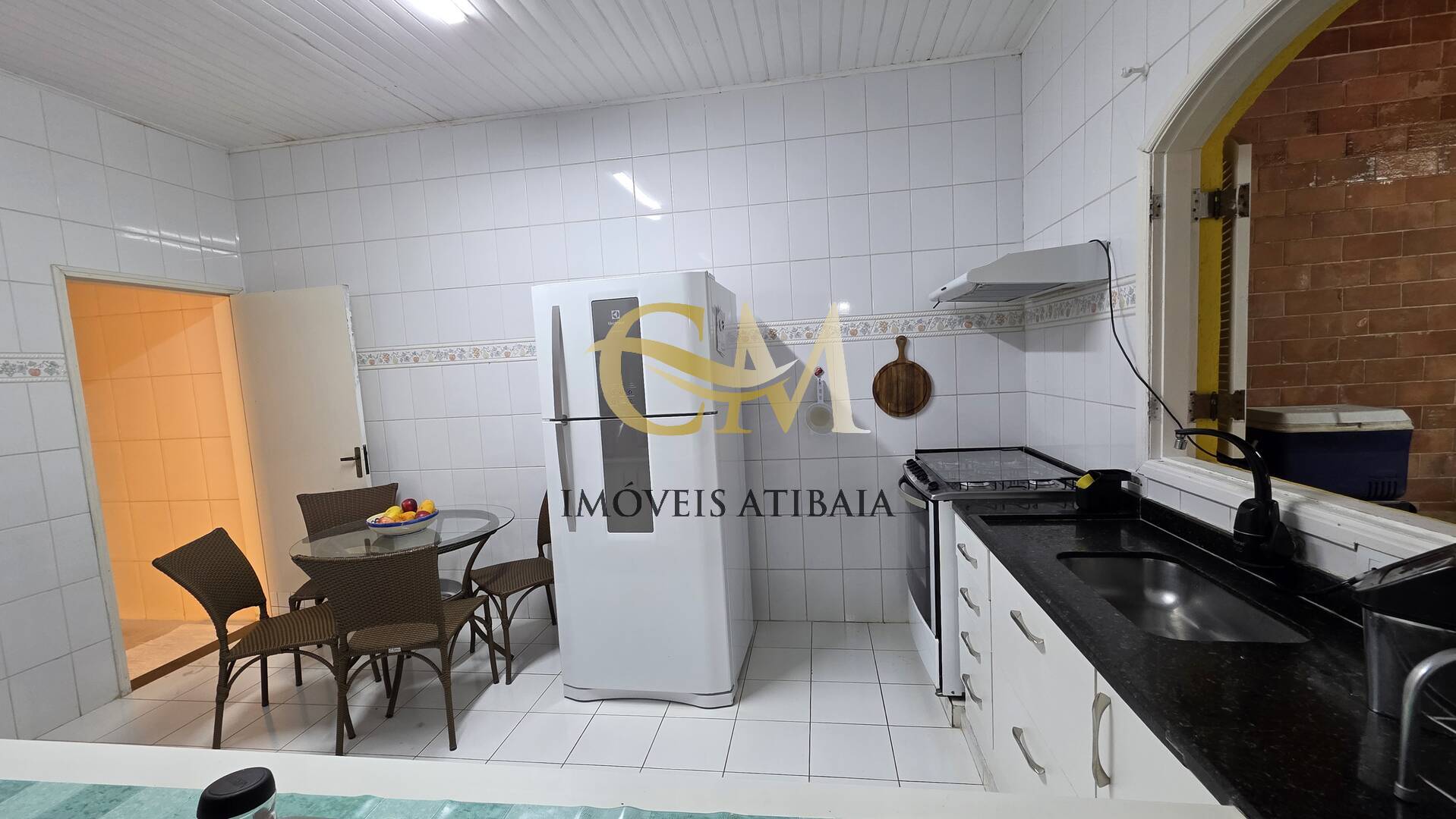 Casa, 2 quartos, 360 m² - Foto 13