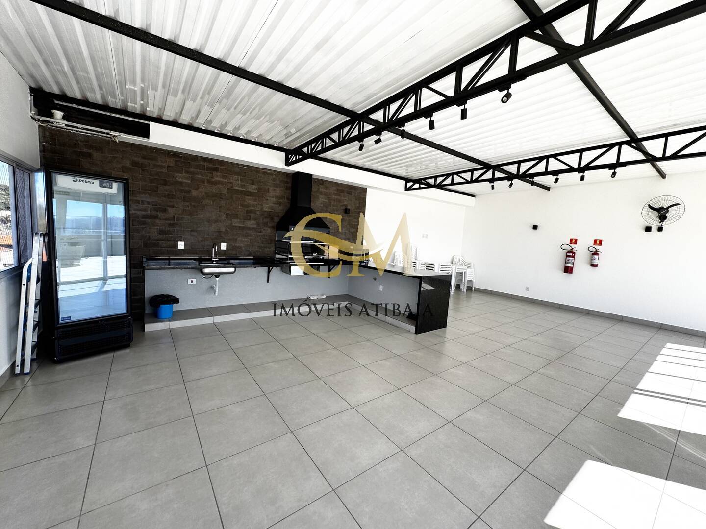 Apartamento, 2 quartos, 72 m² - Foto 27