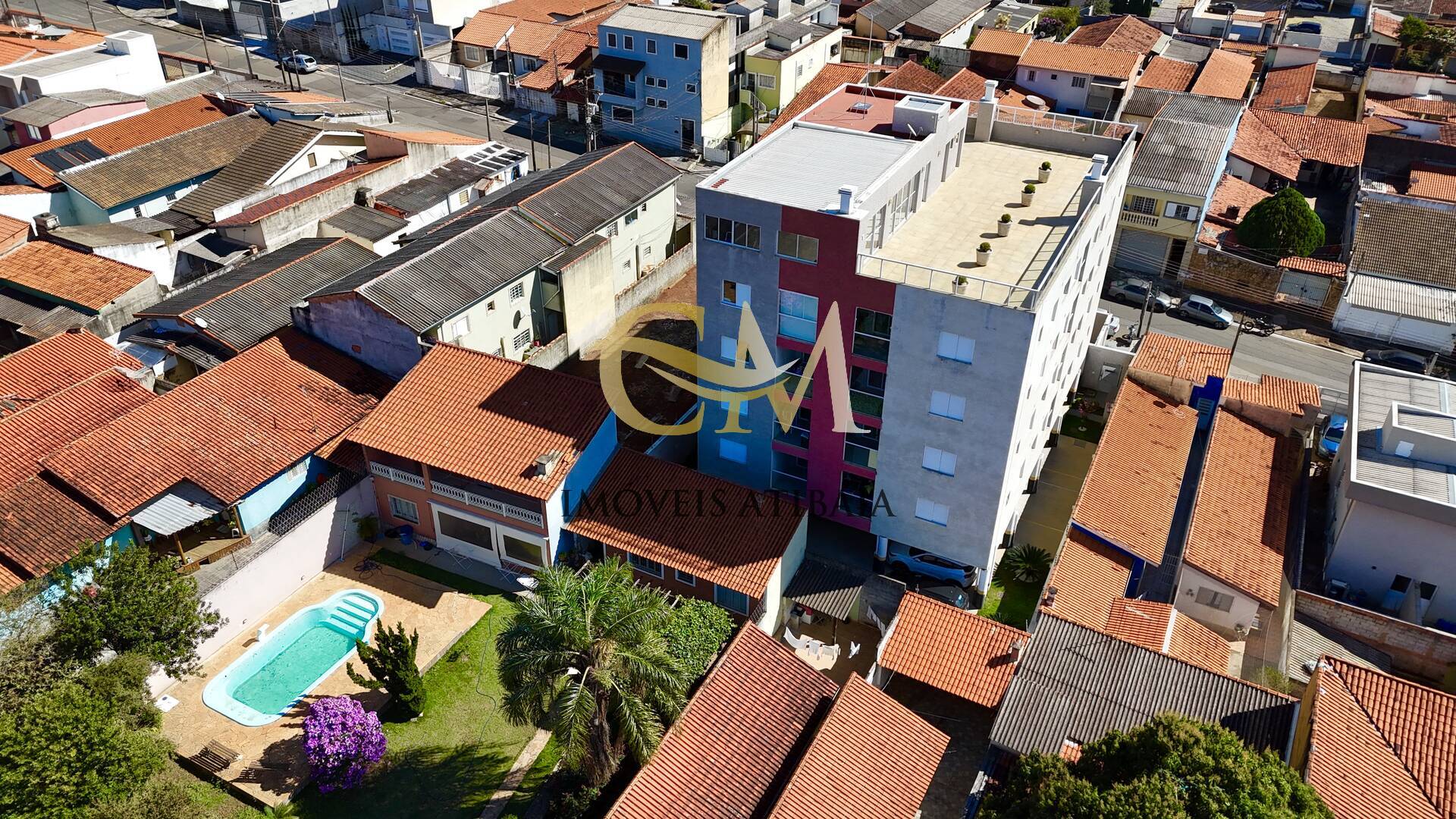 Apartamento, 2 quartos, 72 m² - Foto 37