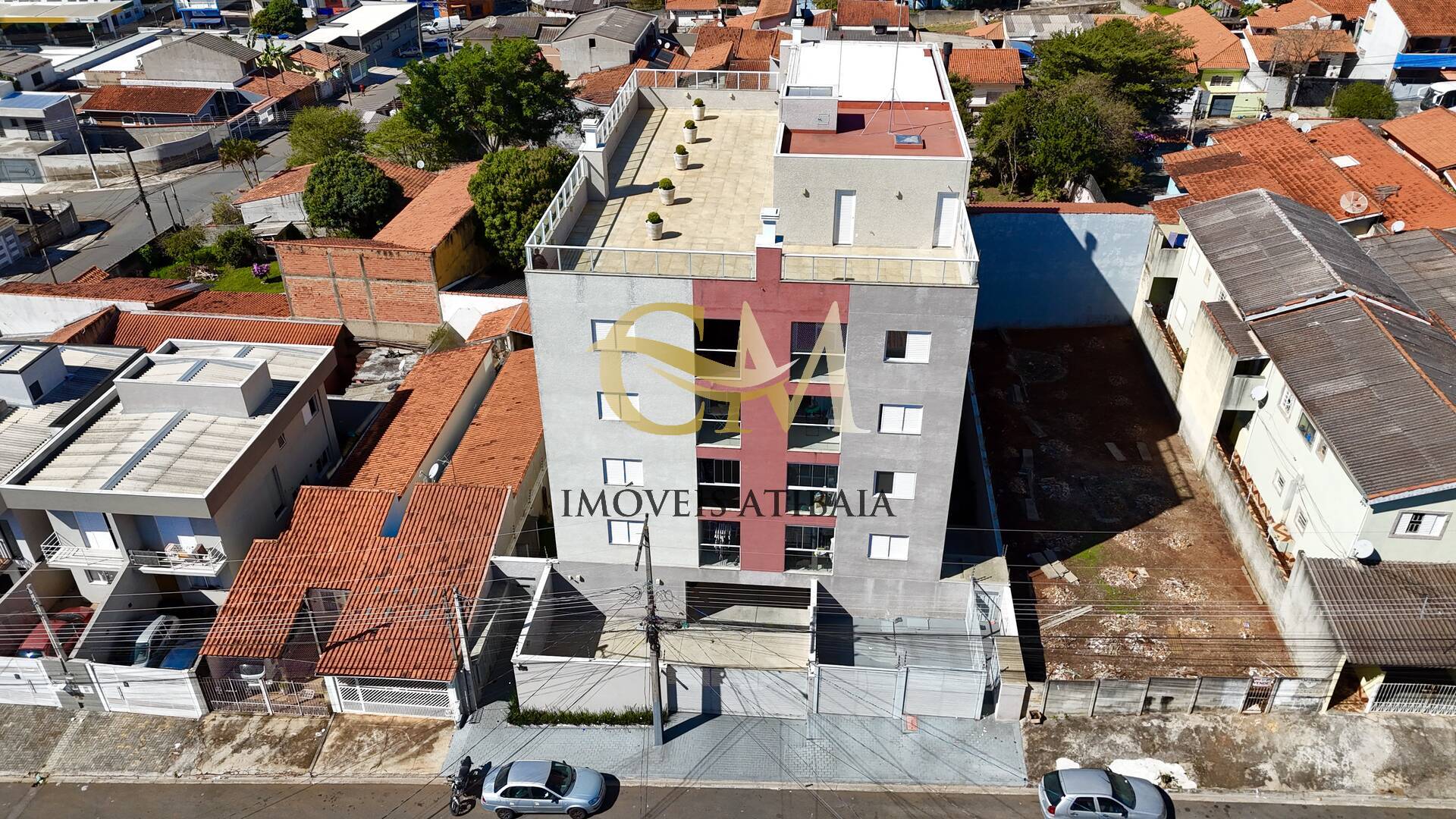 Apartamento, 2 quartos, 72 m² - Foto 1