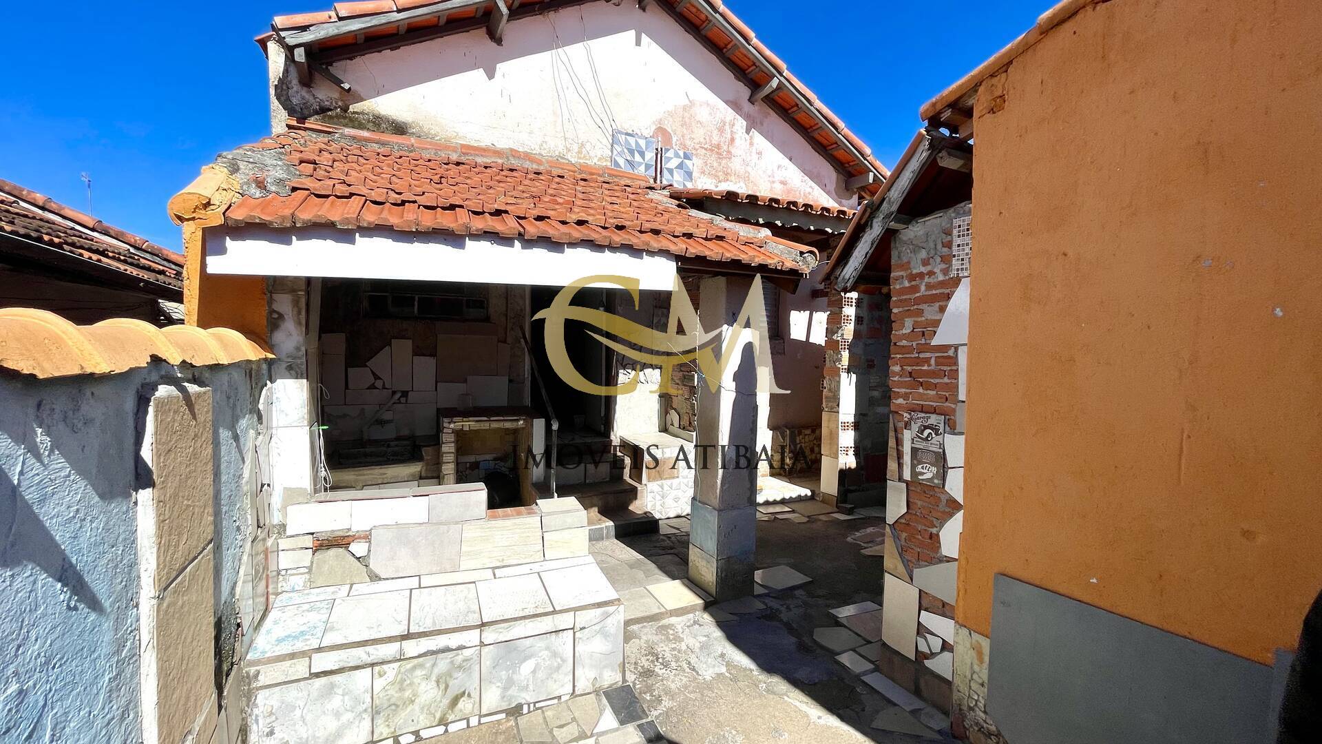 Casa, 2 quartos, 100 m² - Foto 1
