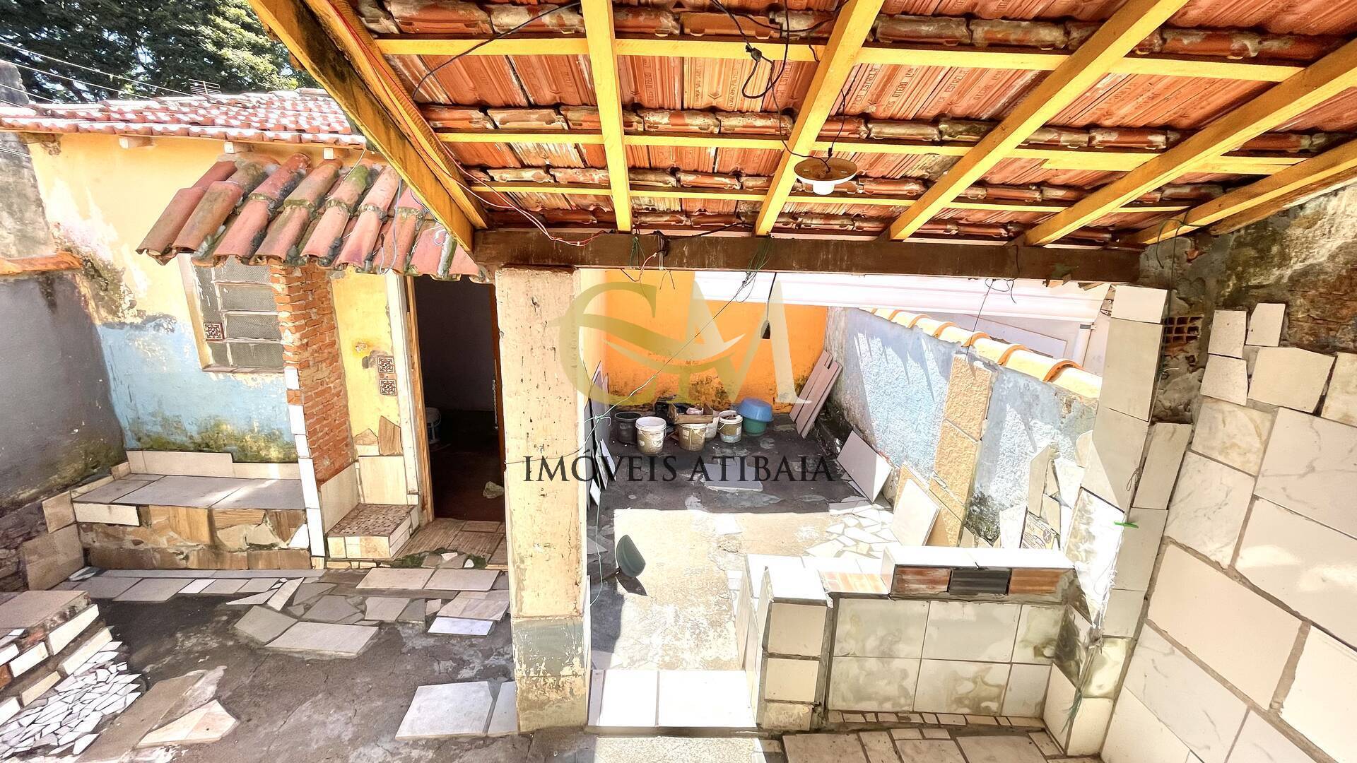 Casa, 2 quartos, 100 m² - Foto 2