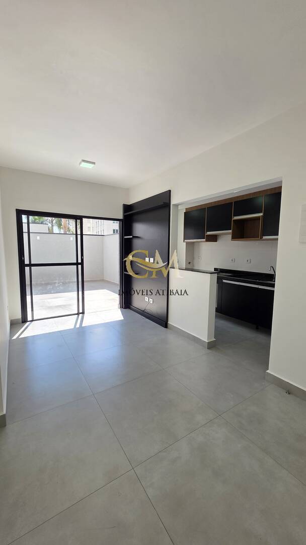 Apartamento, 2 quartos, 129 m² - Foto 2