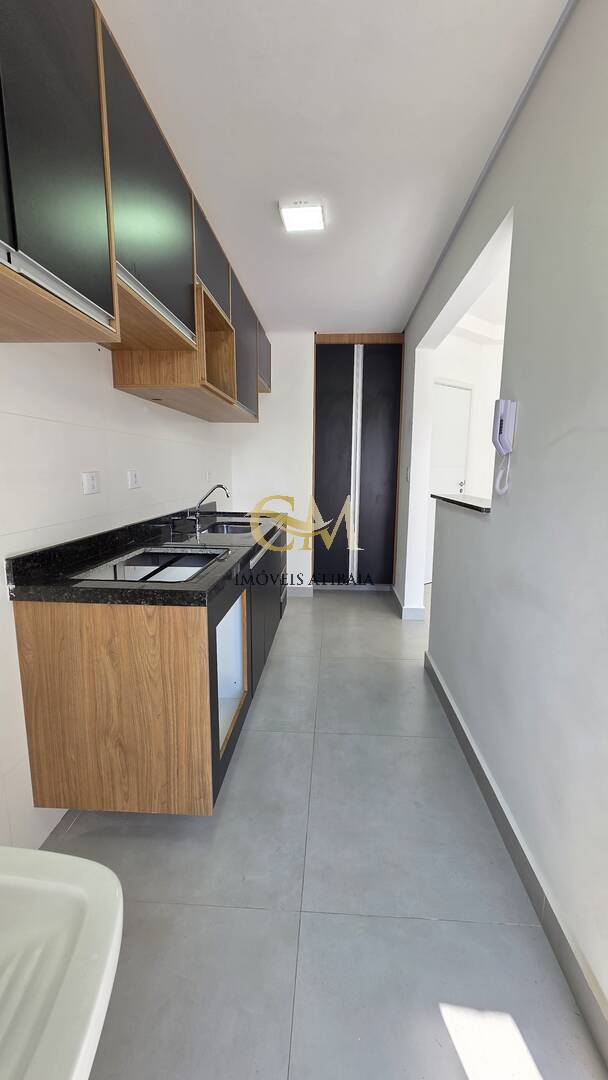 Apartamento, 2 quartos, 129 m² - Foto 3