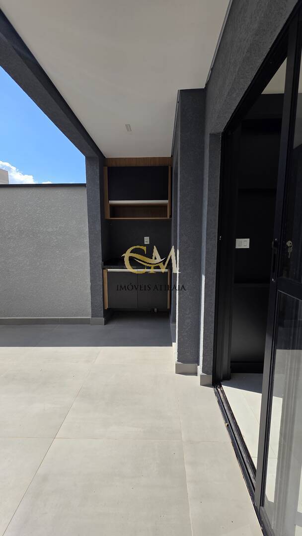 Apartamento, 2 quartos, 129 m² - Foto 9