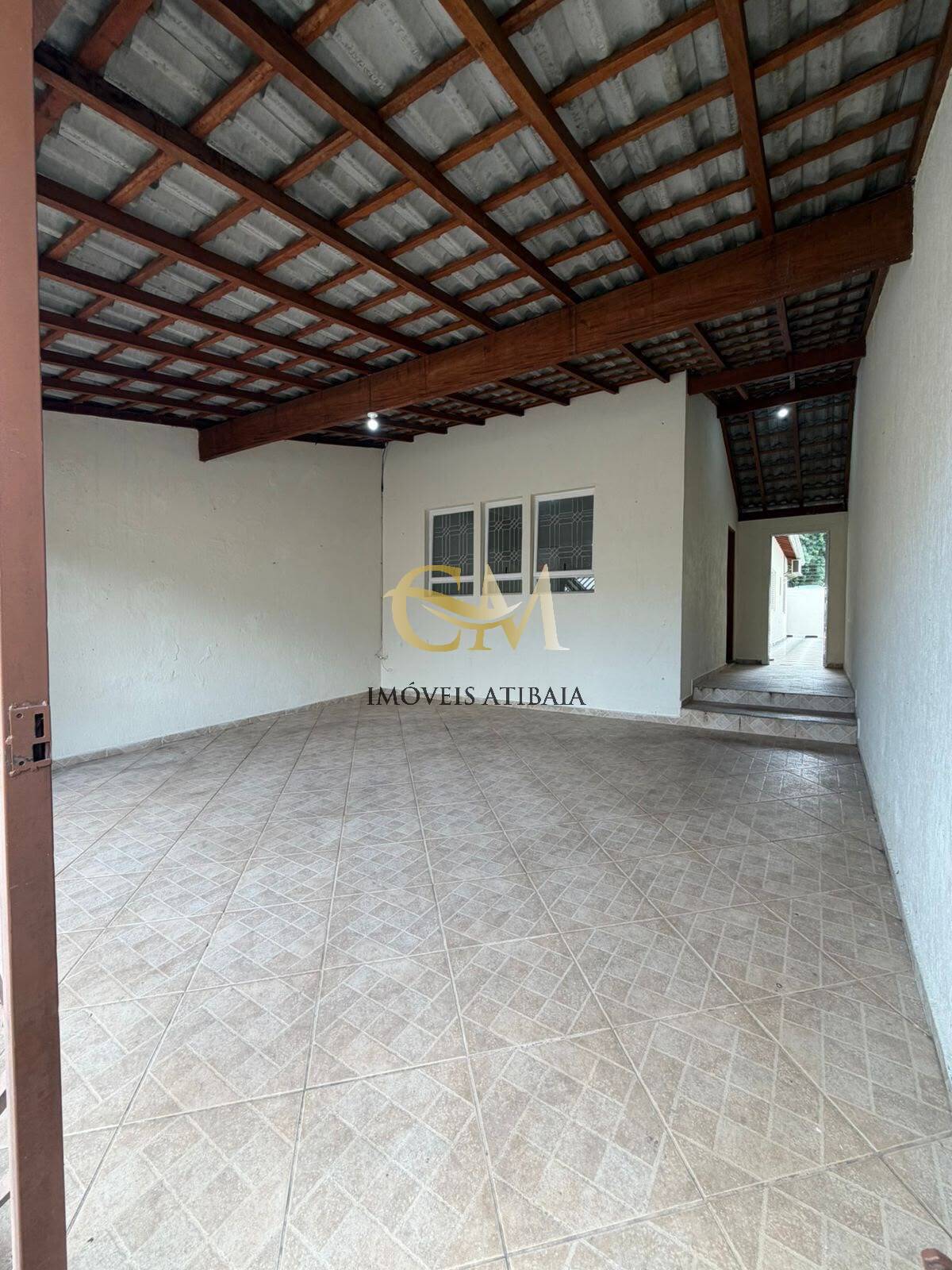 Casa, 2 quartos, 150 m² - Foto 1