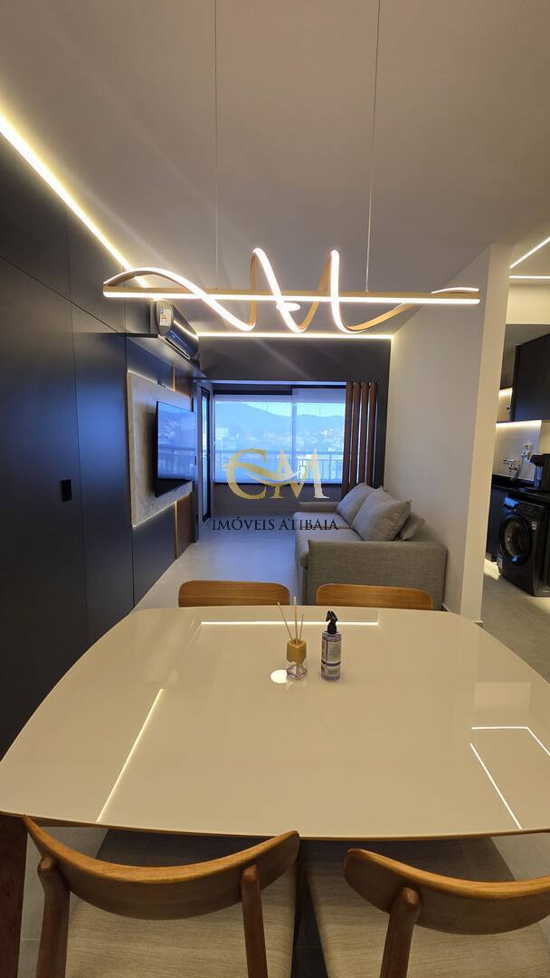 Apartamento, 2 quartos, 69 m² - Foto 1